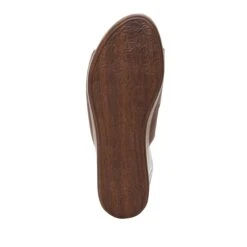 Triniti Clay Sandal -Alegria Shoes Sale TRI 7407 S5