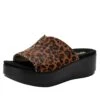 Triniti Safari Sandal -Alegria Shoes Sale TRI 7606 S1