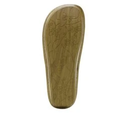Vanessa Mandala Natural Sandal 11 Vanessa Mandala Natural Sandal -Alegria Shoes Sale VAN 178 S5