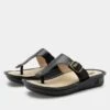 Vella Ink Sandal 1 Vella Ink Sandal -Alegria Shoes Sale VEL 6109 S1 61eeab07 25f9 4a65 8b57 68b797f5beb1