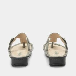 Vella Sage Sandal 10 Vella Sage Sandal -Alegria Shoes Sale VEL 6132 S3