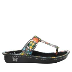 Vella Sweet Emotions Sandal 10 Vella Sweet Emotions Sandal -Alegria Shoes Sale VEL 7411 S2