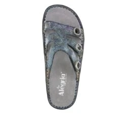 Venice Glimmer Glam Sandal -Alegria Shoes Sale VEN 292 S4