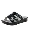 Venice Slickery Sandal -Alegria Shoes Sale VEN 750 S1