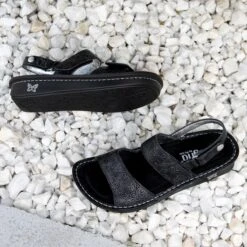 Verona Inky Sandal -Alegria Shoes Sale VER 6422 1X aed4d12a 7806 4a1d 8687 cdc64276b54d