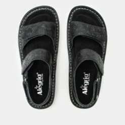 Verona Inky Sandal -Alegria Shoes Sale VER 6422 S4 5c6998e8 50b5 4cba 9c5e 540c5e4c698a