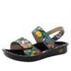 Verona Sweet Emotions Sandal 1 Verona Sweet Emotions Sandal -Alegria Shoes Sale VER 7411 S1