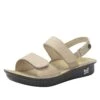 Verona Bone Sandal -Alegria Shoes Sale VER 7421 S1