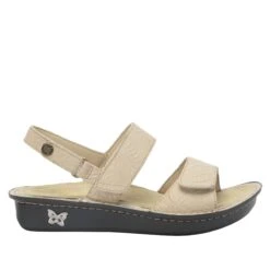 Verona Bone Sandal -Alegria Shoes Sale VER 7421 S2