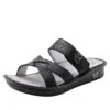 Victoriah Lotus Sandal -Alegria Shoes Sale VIC 504 S1