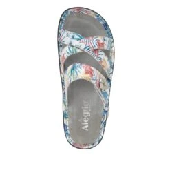 Victoriah Tropic Sandal -Alegria Shoes Sale VIC 7415 S4