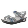 Vienna Baby Hueies Sandal -Alegria Shoes Sale VIE 132 S1
