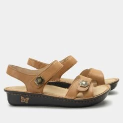 Vienna Fawn Sandal 11 Vienna Fawn Sandal -Alegria Shoes Sale VIE 6105 S2