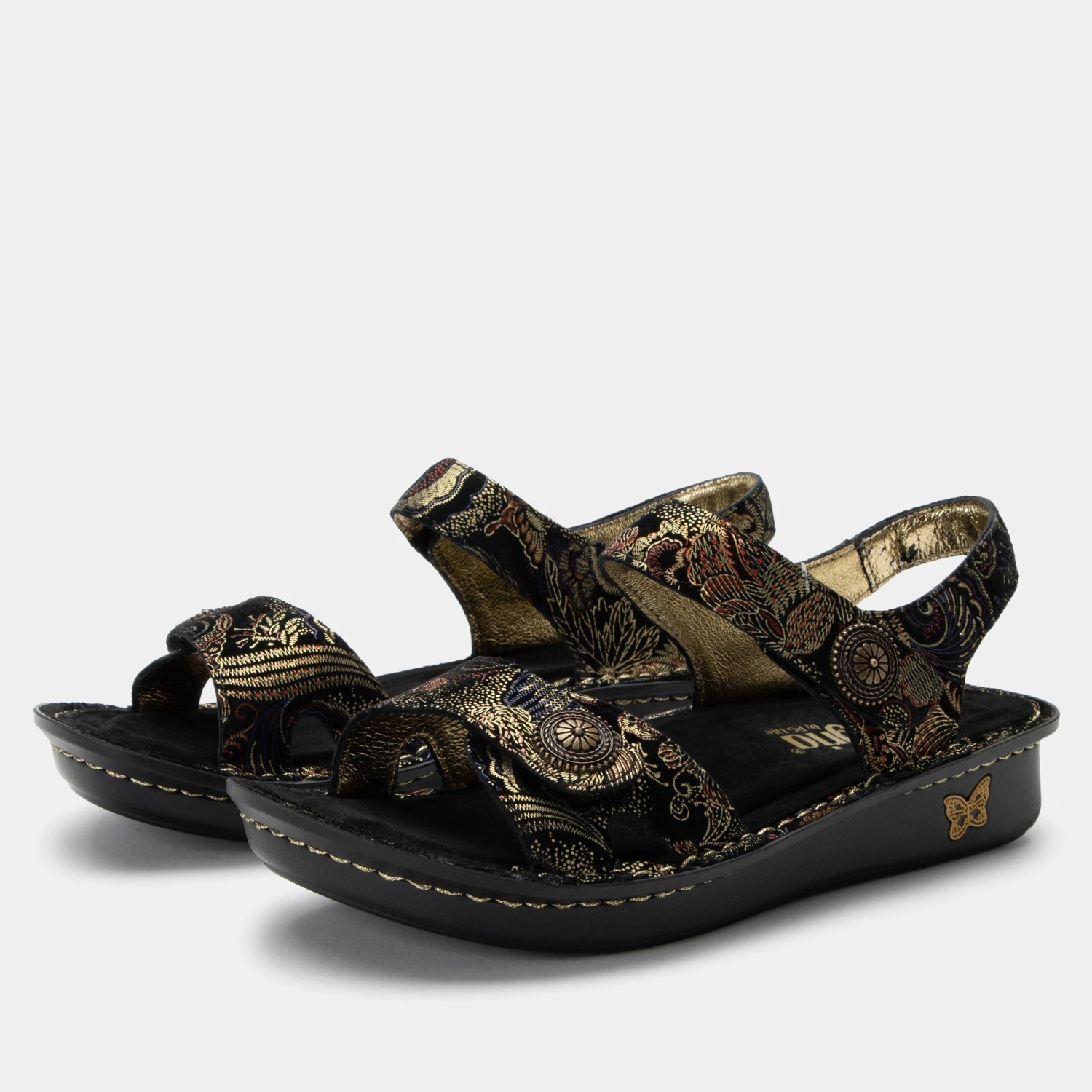 Vienna Golden Hour Sandal 3 Vienna Golden Hour Sandal