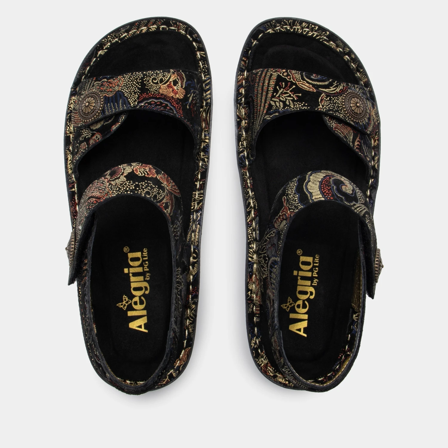 Vienna Golden Hour Sandal 6 Vienna Golden Hour Sandal - Image 4