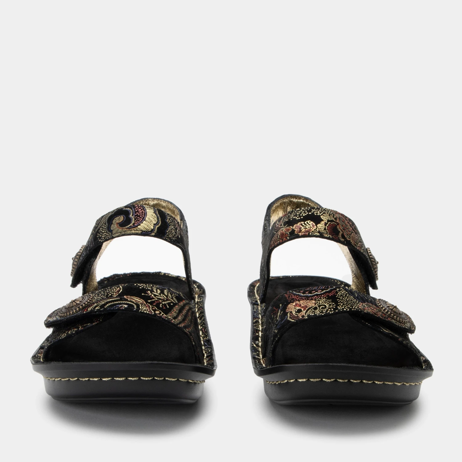 Vienna Golden Hour Sandal 7 Vienna Golden Hour Sandal - Image 5