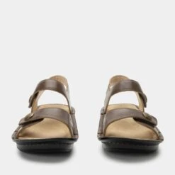 Vienna Stones Throw Sandal -Alegria Shoes Sale VIE 6120 S5