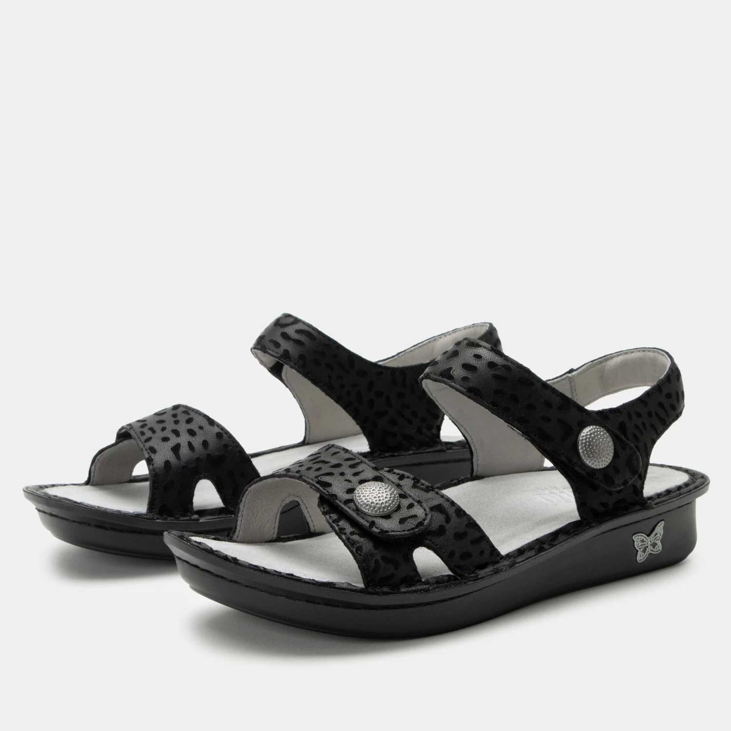 Vienna Not A Cheetah Sandal 3 Vienna Not A Cheetah Sandal