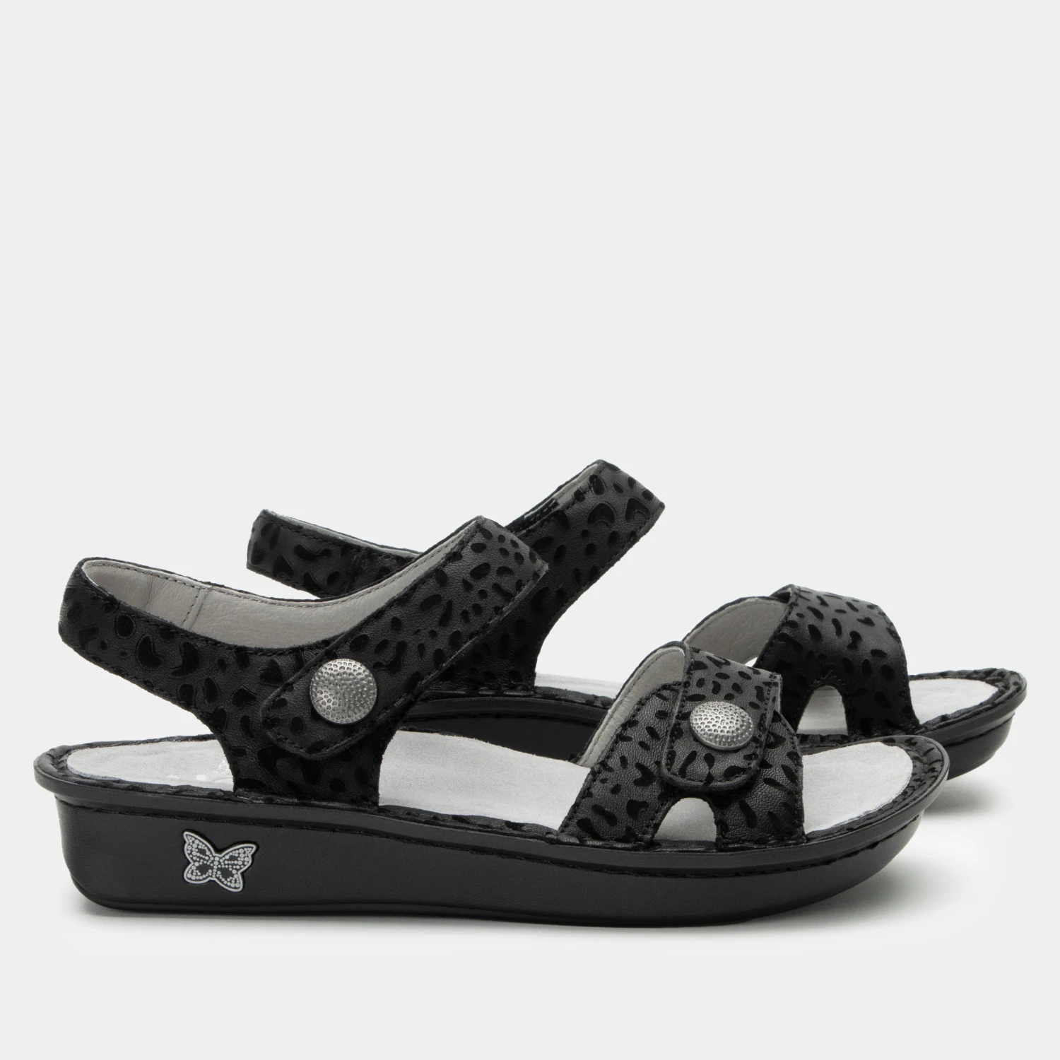 Vienna Not A Cheetah Sandal 4 Vienna Not A Cheetah Sandal - Image 2