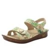 Vienna Coming Up Daisies Sandal -Alegria Shoes Sale VIE 7422 S1 dc979e6c 9354 437e 9ca2 e675a8596db7