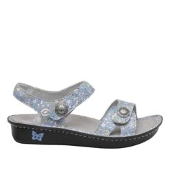 Vienna Smooth Jazz Sandal -Alegria Shoes Sale VIE 7514 S2