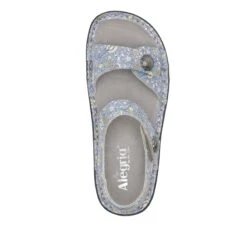 Vienna Smooth Jazz Sandal -Alegria Shoes Sale VIE 7514 S4