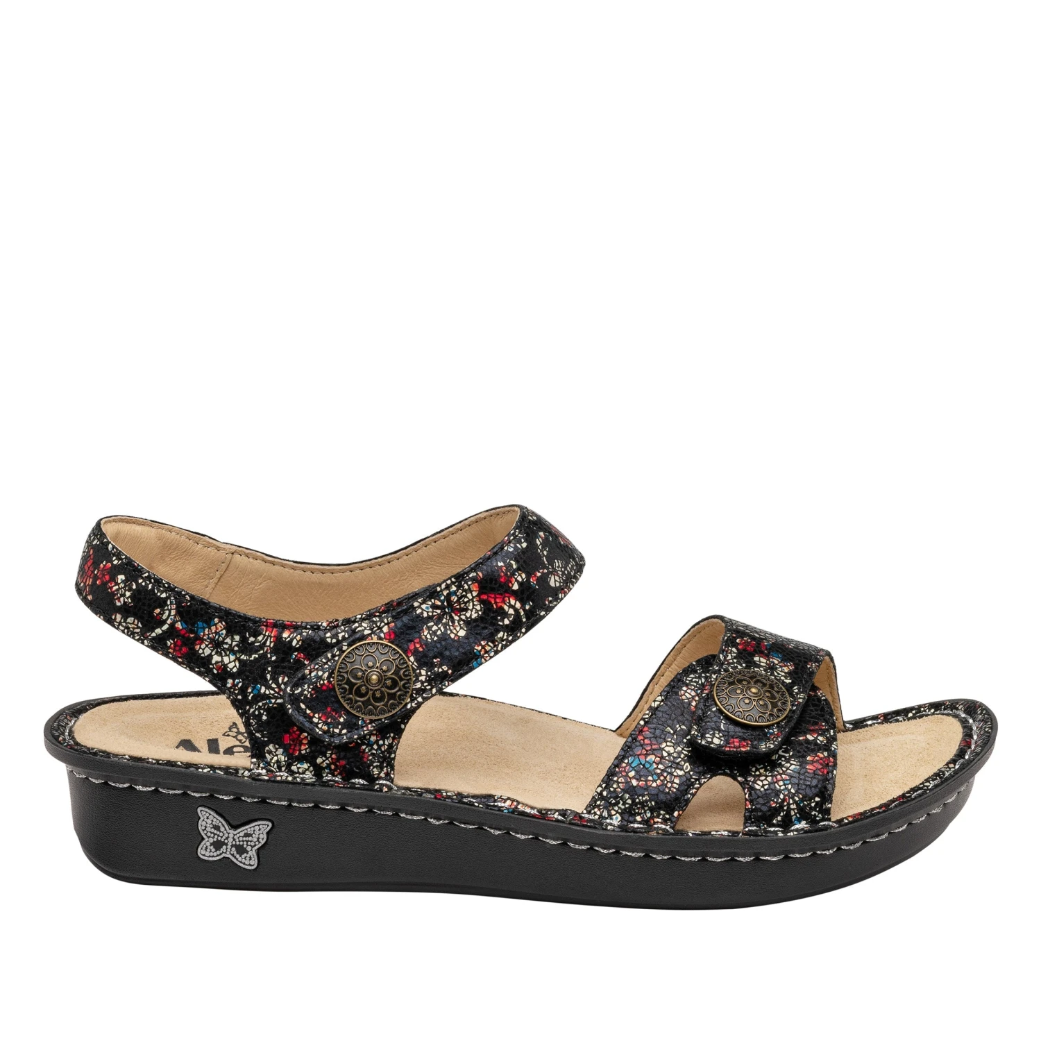 Vienna Posh Sandal 5 Vienna Posh Sandal - Image 3