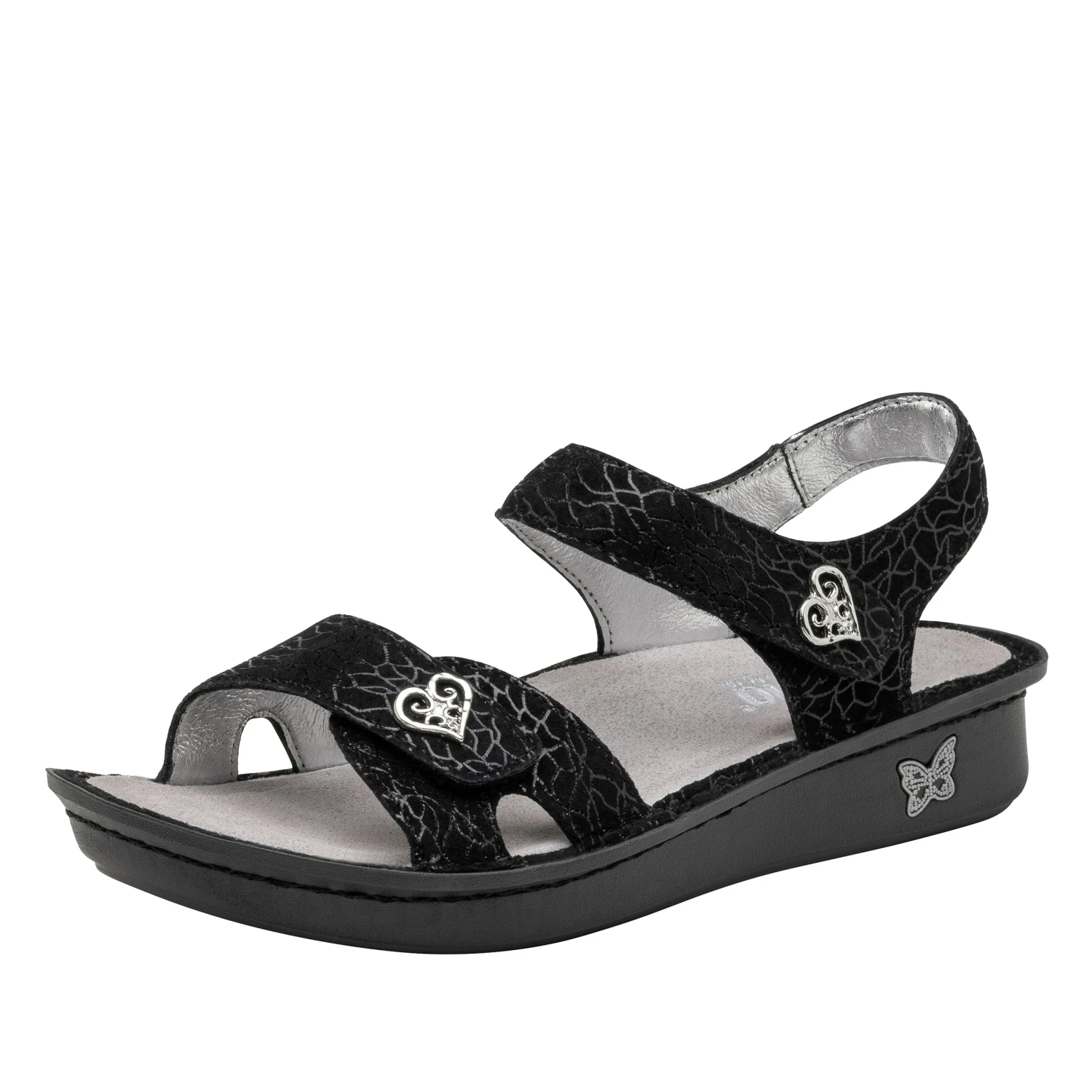Vienna Waverly Sandal 3 Vienna Waverly Sandal