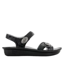 Vienna Cowgirl Tar Sandal -Alegria Shoes Sale VIE 871 S2