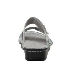 Violette Terrazzo Sandal -Alegria Shoes Sale VIO 7419 S3