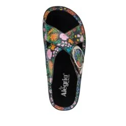 Vanya Sweet Emotions Sandal -Alegria Shoes Sale VYA 7411 S4