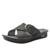 Vanya Oiled Ash Sandal -Alegria Shoes Sale VYA 7413 S1