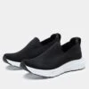Waze Black Top Shoe -Alegria Shoes Sale WAZ 6189 S1