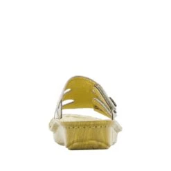 Venice Gold Your Own Way Sandal 9 Venice Gold Your Own Way Sandal -Alegria Shoes Sale ven 293 s3
