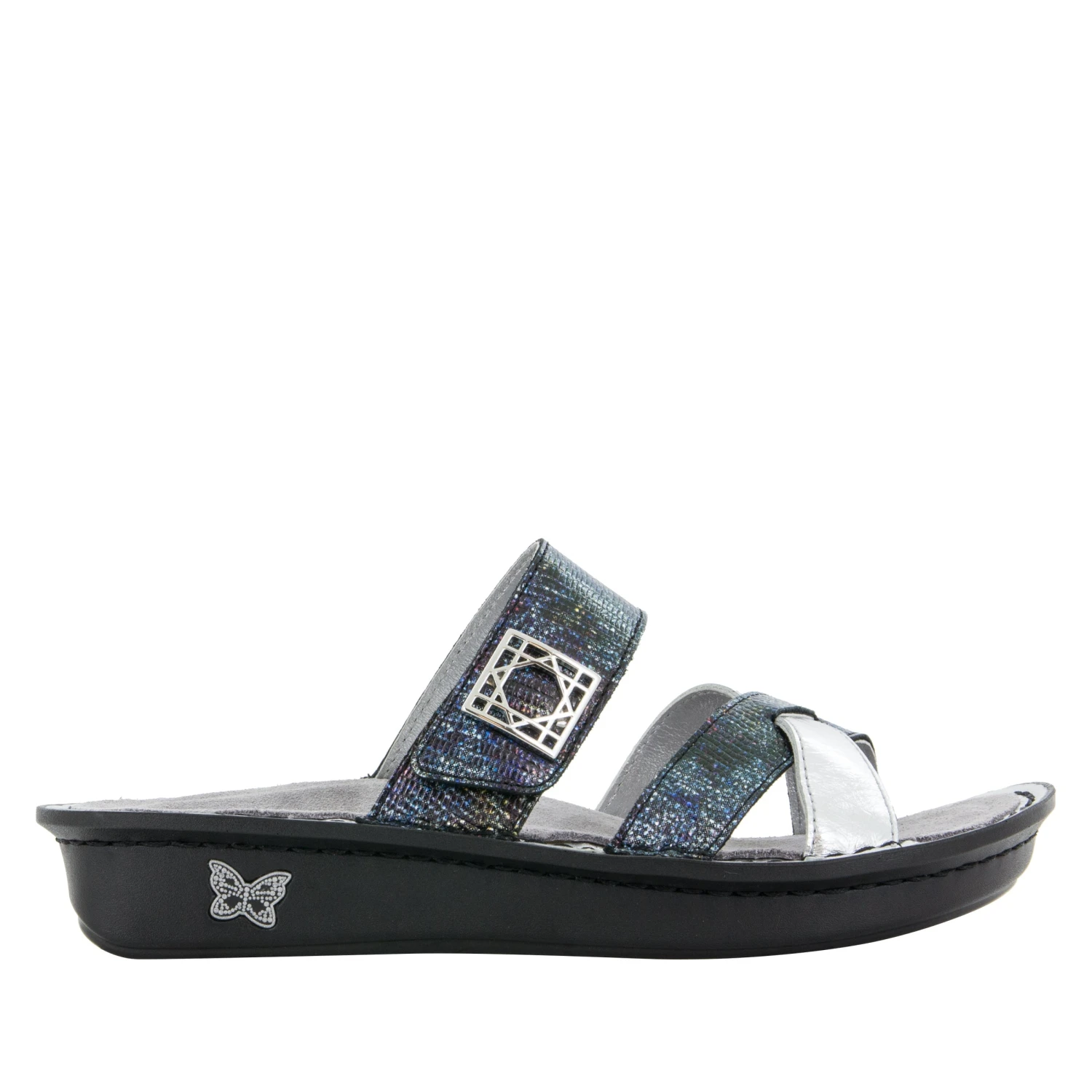 Victoriah Glimmer Glam Sandal 4 Victoriah Glimmer Glam Sandal - Image 2